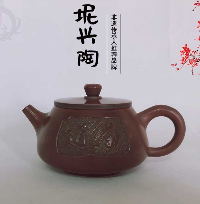 坭興陶壺如何養(yǎng)壺-，怎么養(yǎng)出的壺具有靈性呢？