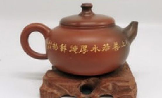 喝茶之前，為什么要燙一遍茶具呢？